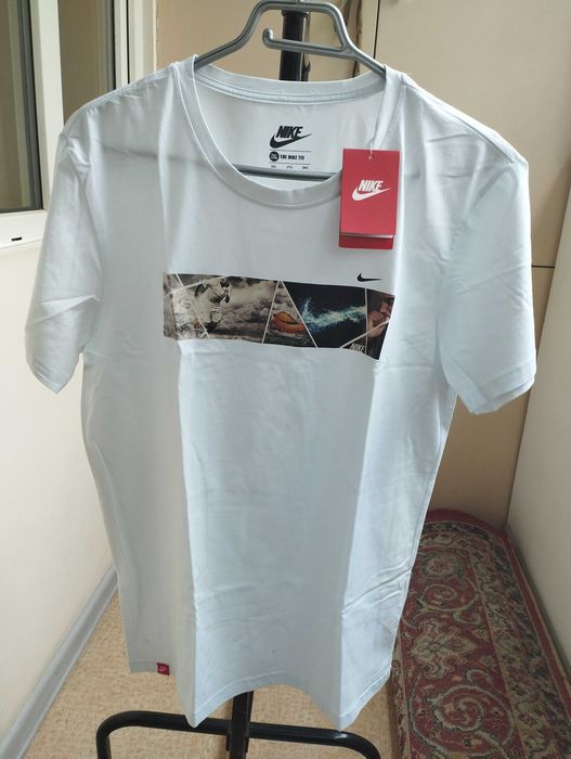 Мужские футболки. Большие размеры от 50