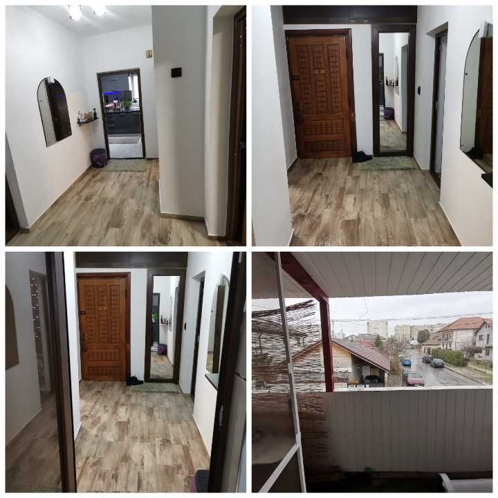 Casa Ovidiu Central 285 mp teren, curte 100 mp, 2 garaje, terasa, gaze
