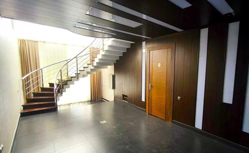 Аренда участок под офис Саламатина