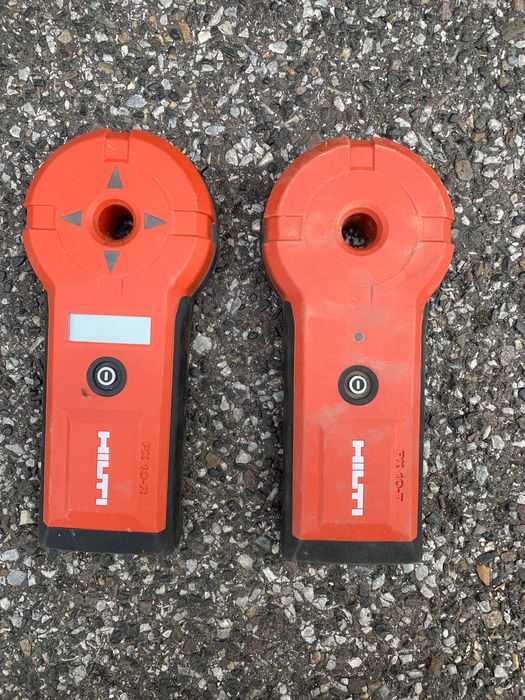 HILTI Transpointer PX 10 Set