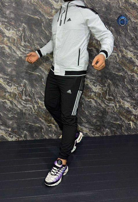 Trening de bărbați fâș