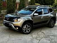 Dacia Duster Prestige ~ 1.5Dci ~ 4x4