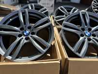 Jante aliaj noi BMW SERIA5 F10 - 5x120 R18 8J ET30