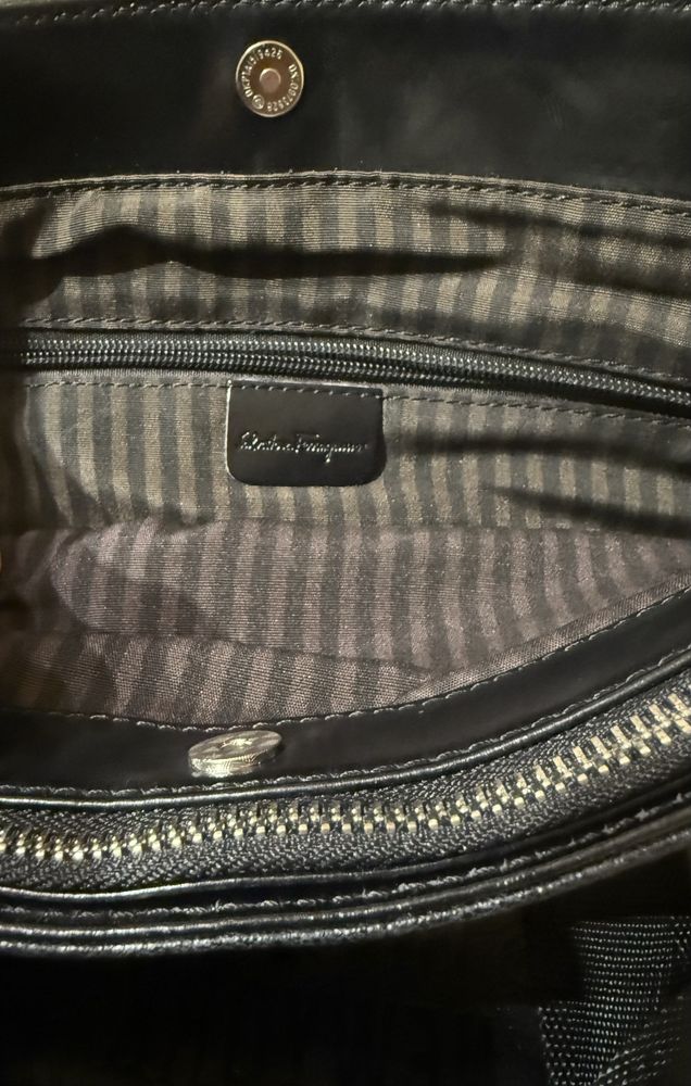 Чанта Salvatore Ferragamo