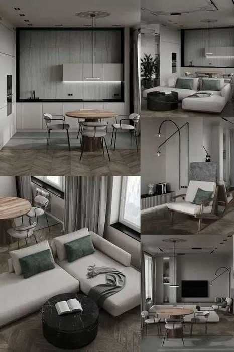 Kusr autocad va 3dsmax (interyer dizayn kursi-individualniy kurs)