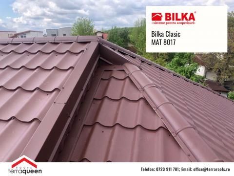 Acoperișuri dulgherie reparati
Acoperișuri și Mansardari sist