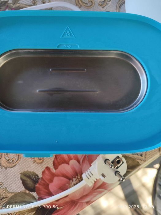 Стелиризатор Philips Avent