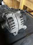 Alternator bmw n47d20c seria 3 184 cp