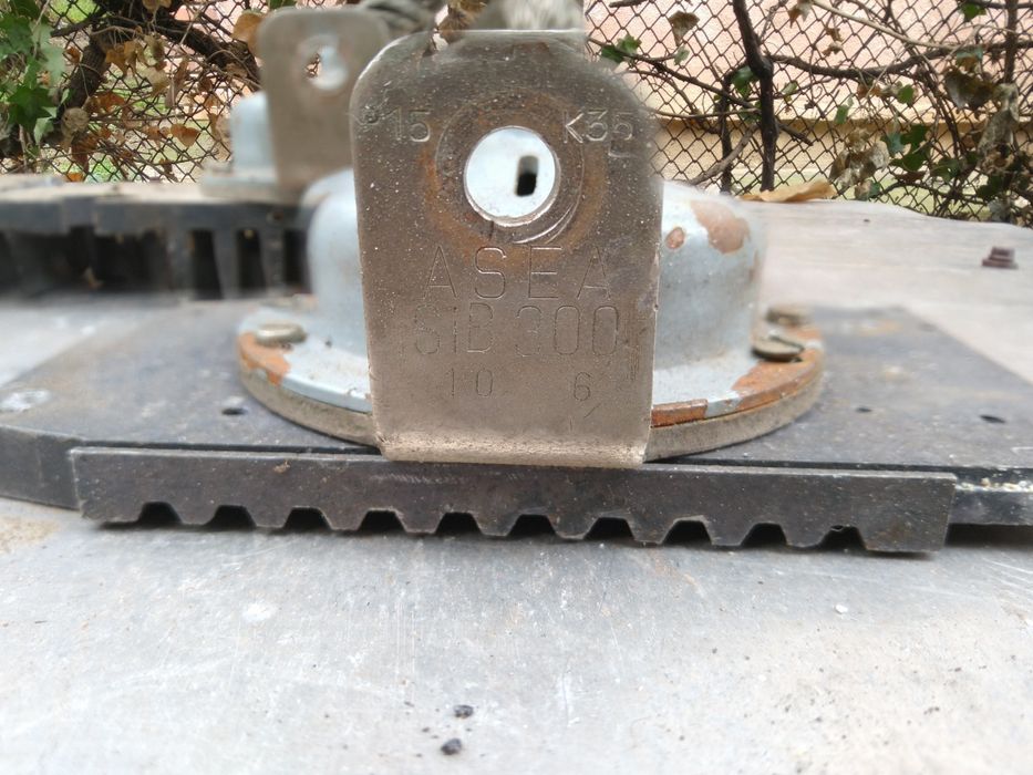 Diode aparat de sudura