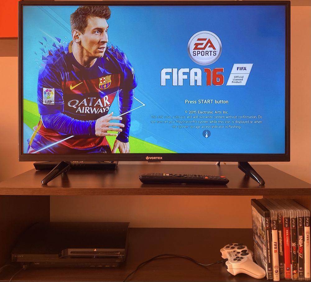 PS3 (PlayStation) 3 Slim