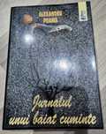 Carte Jurnalul unui băiat cuminte