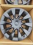 Jante noi Tesla 3 sau Y R20