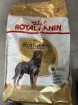 Vand sac Royal Canin Rottweiler