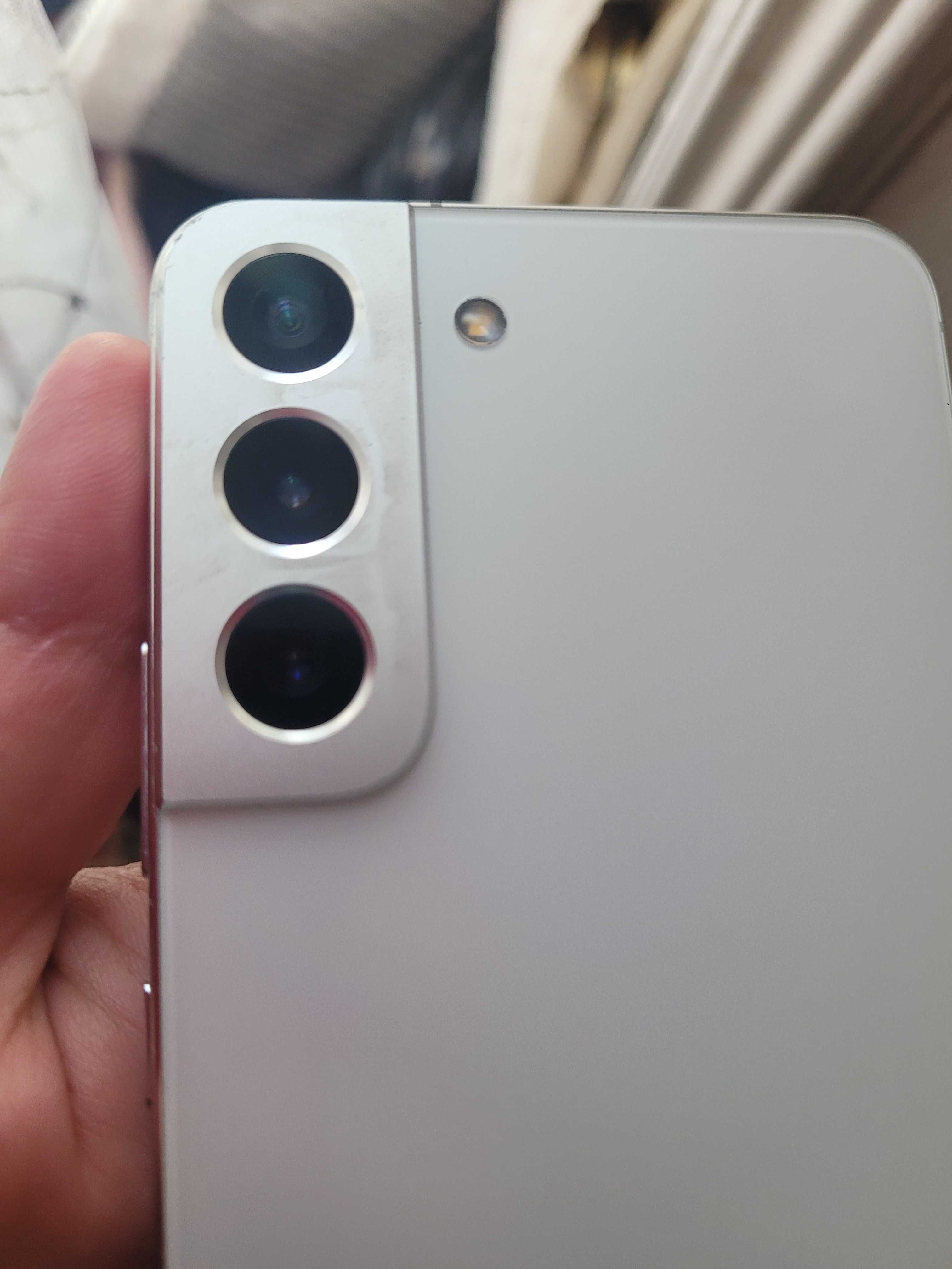 Galaxy s21  Южная Корея