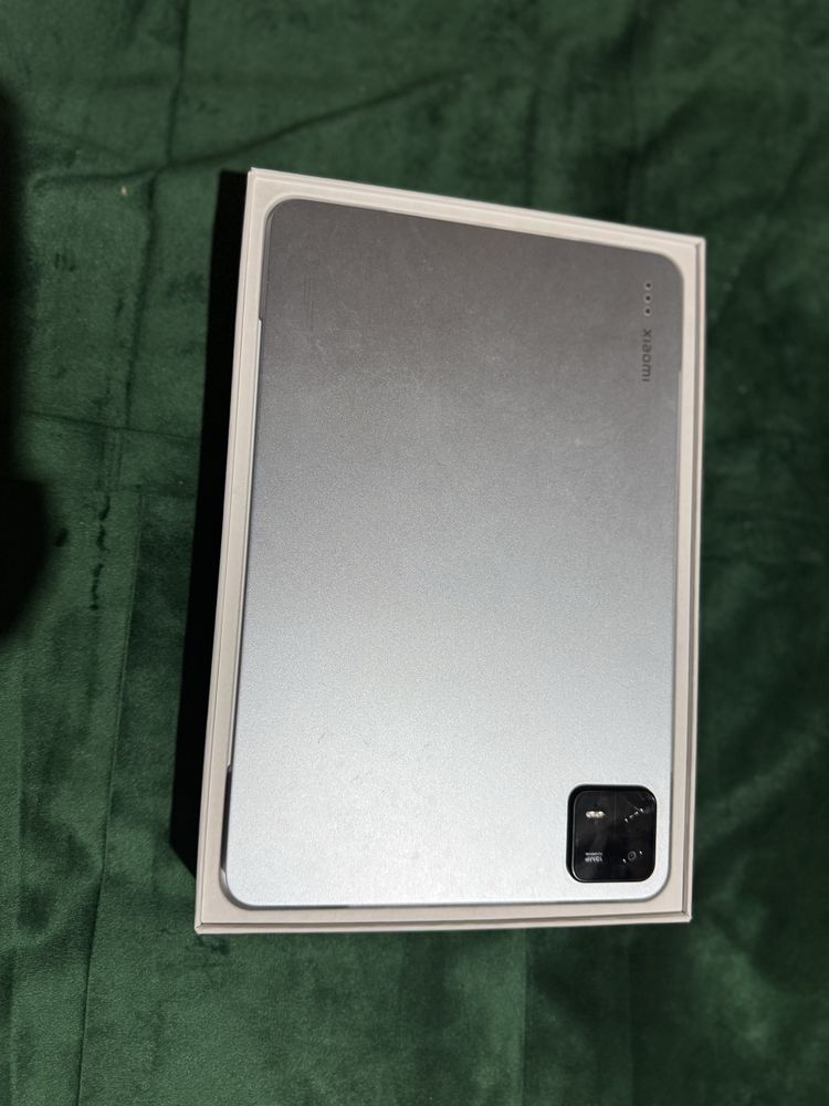 Xiaomi pad 6.6/128 gb
