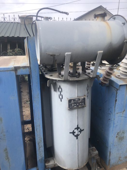 продам трансформатор колхозник