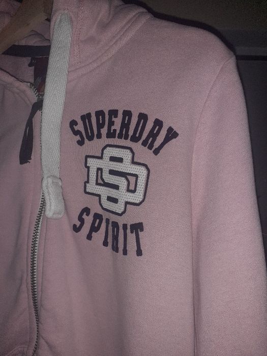 Hanorac SUPERDRY  Damă