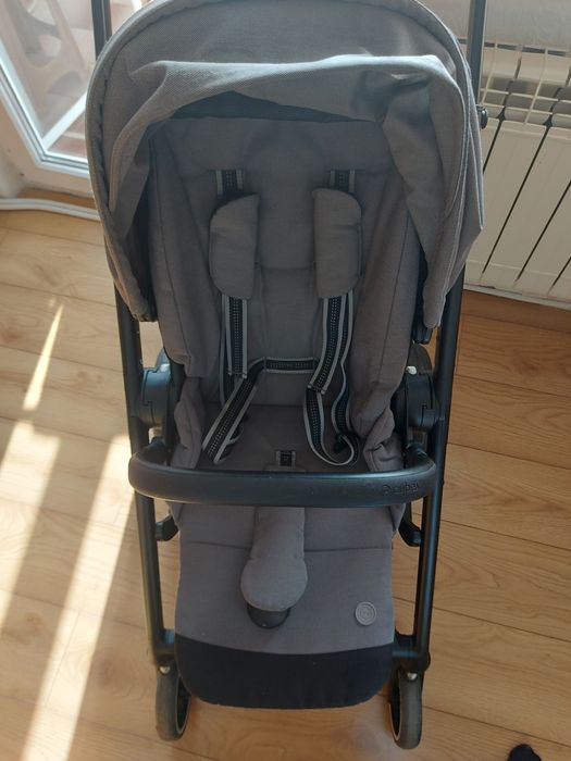 Cybex BALIOS S LUX 3 В 1