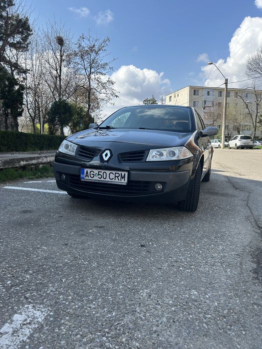 Vand Renault 2!1.5 D