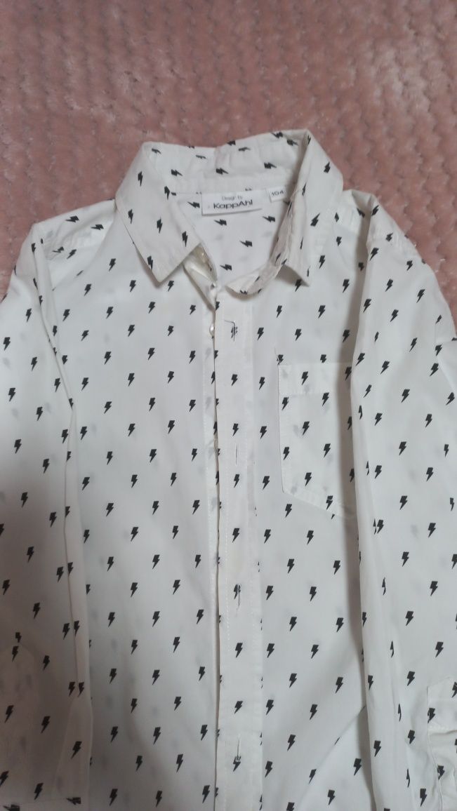 Детски блузи и ризи Nike, Next, Reserved, Zara, KappAhl