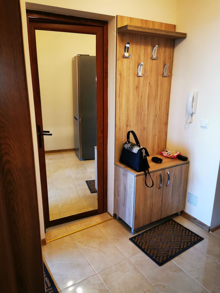 Дава се под наем Двустаен апартамент в Варна, Виница - 58 кв.м за 357 € - Снимка #7