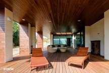 Vila de tip Smart Home cu 6 camere in zona Bucium - Barnova