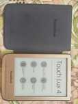 Продается электронная книга Pocketbook Touch Lux 4