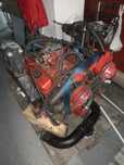 Motor barca volvo penta