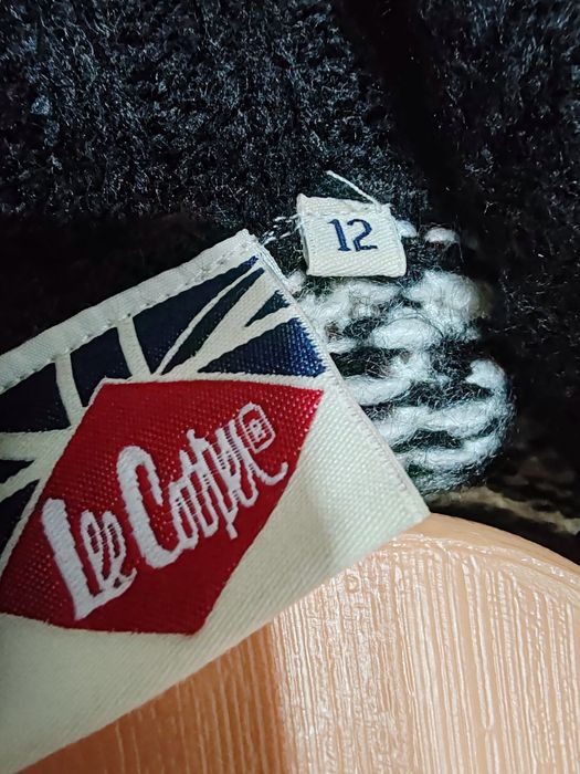 Cardigan/ pulover Lee Cooper fascion