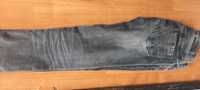 Продам джинсы на 11-12 лет