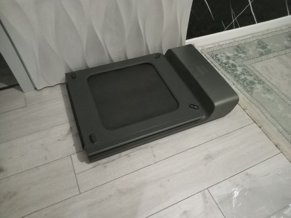 Беговая дорожка электронная