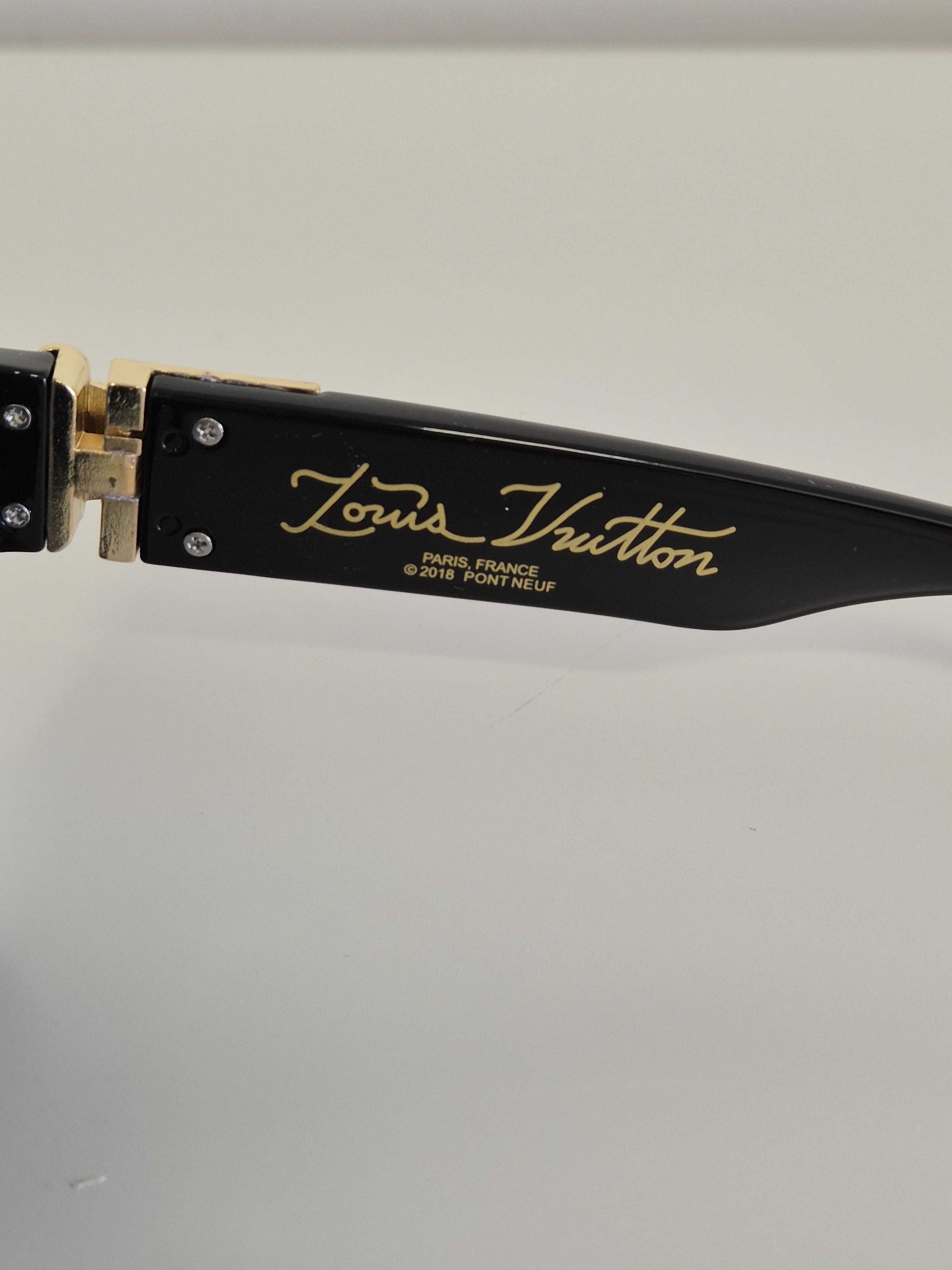Ochelari de soare Louis Vuitton Millionaire