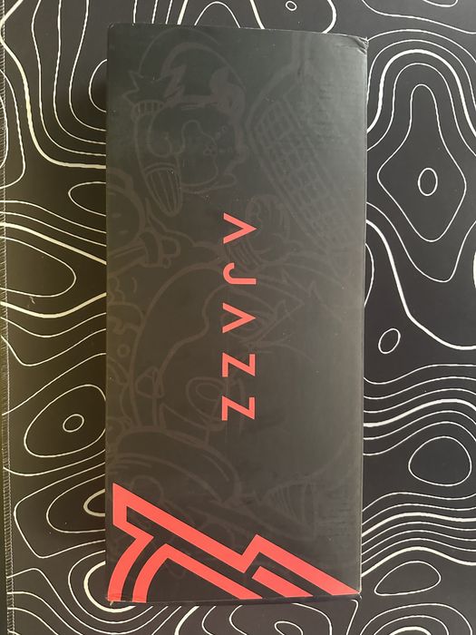 Tastatura gaming ajazz ak820 pro