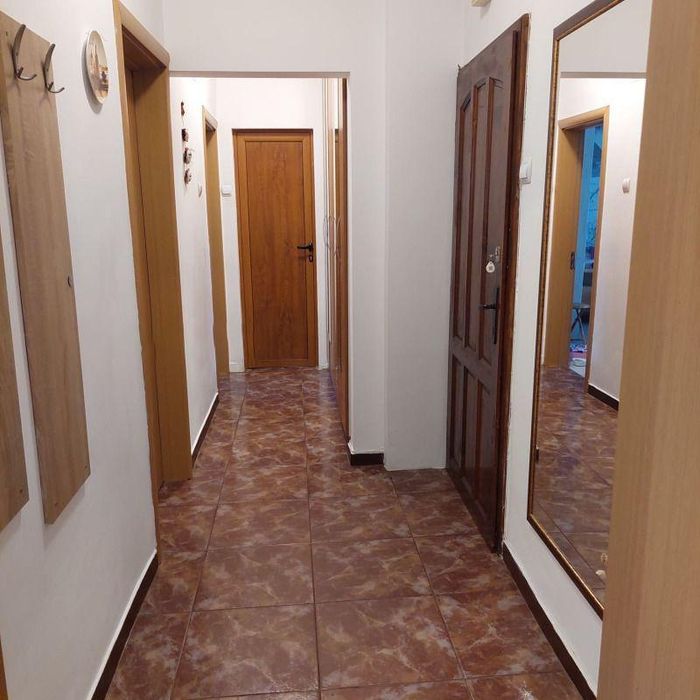 Дава се под наем Двустаен апартамент в Пловдив, Мараша - 73 кв.м за 400 € - Снимка #6