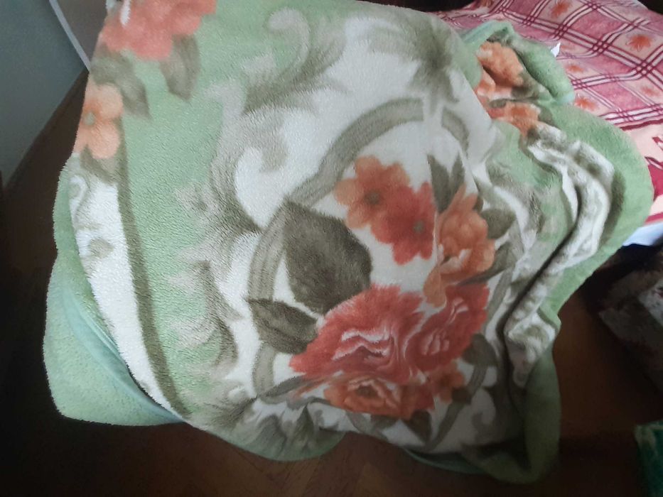 Pătură dimensiuni 1,60 m/2 m