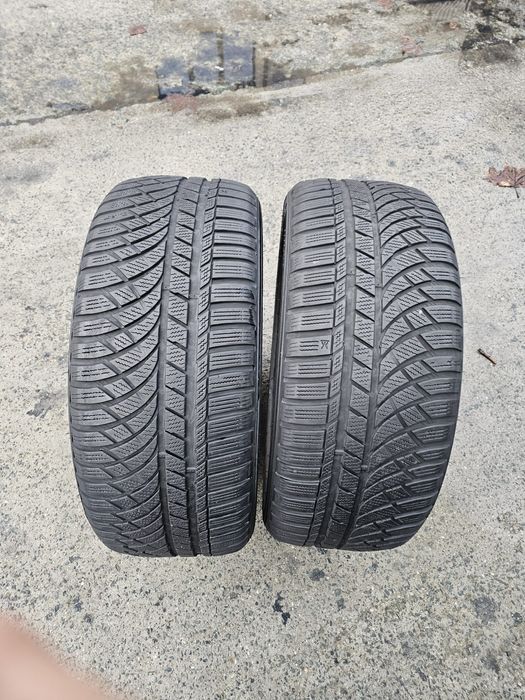 Anvelope iarna 255 40 20