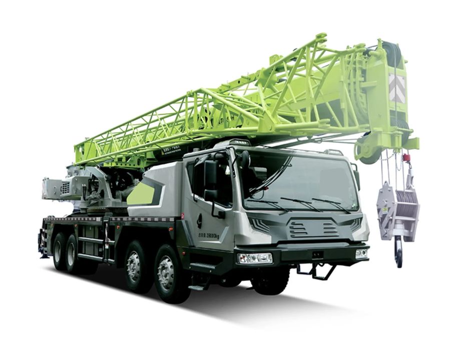 Услуга автокран Avtokran xizmati 25 T, 30 T , 50 T