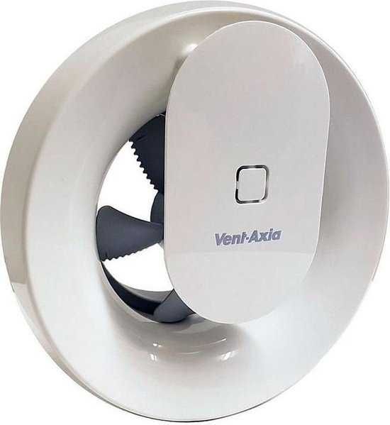 Smart Вентилатор за баня PAX Norte / Vent Axia Svara