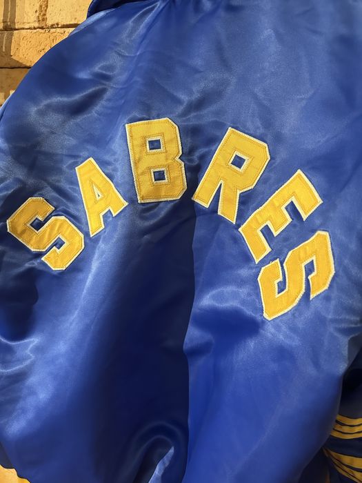 Geaca Buffalo Sabres NHL