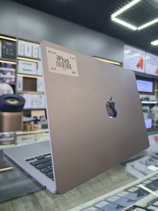 MacBookAir13.6-inchM2