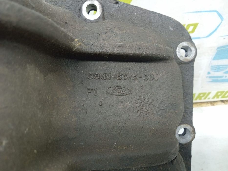 Baie ulei 1.6 benzina hwda 98mm-6675-cb Ford Focus 2 [2004 - 2008]
