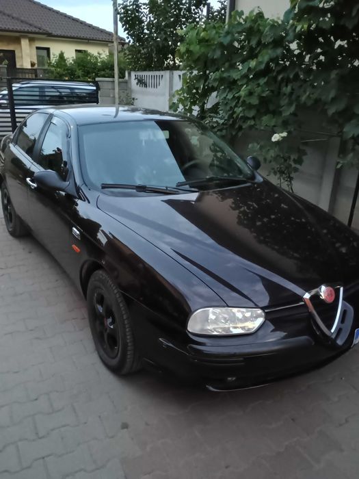 Alfa Romeo 1561.8 TS