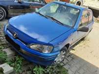 Vând Peugeot 106