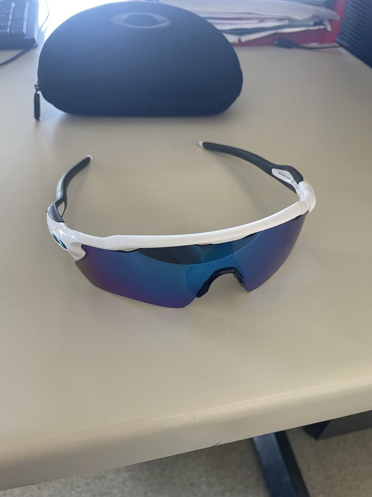 Очила за колоездене Oakley