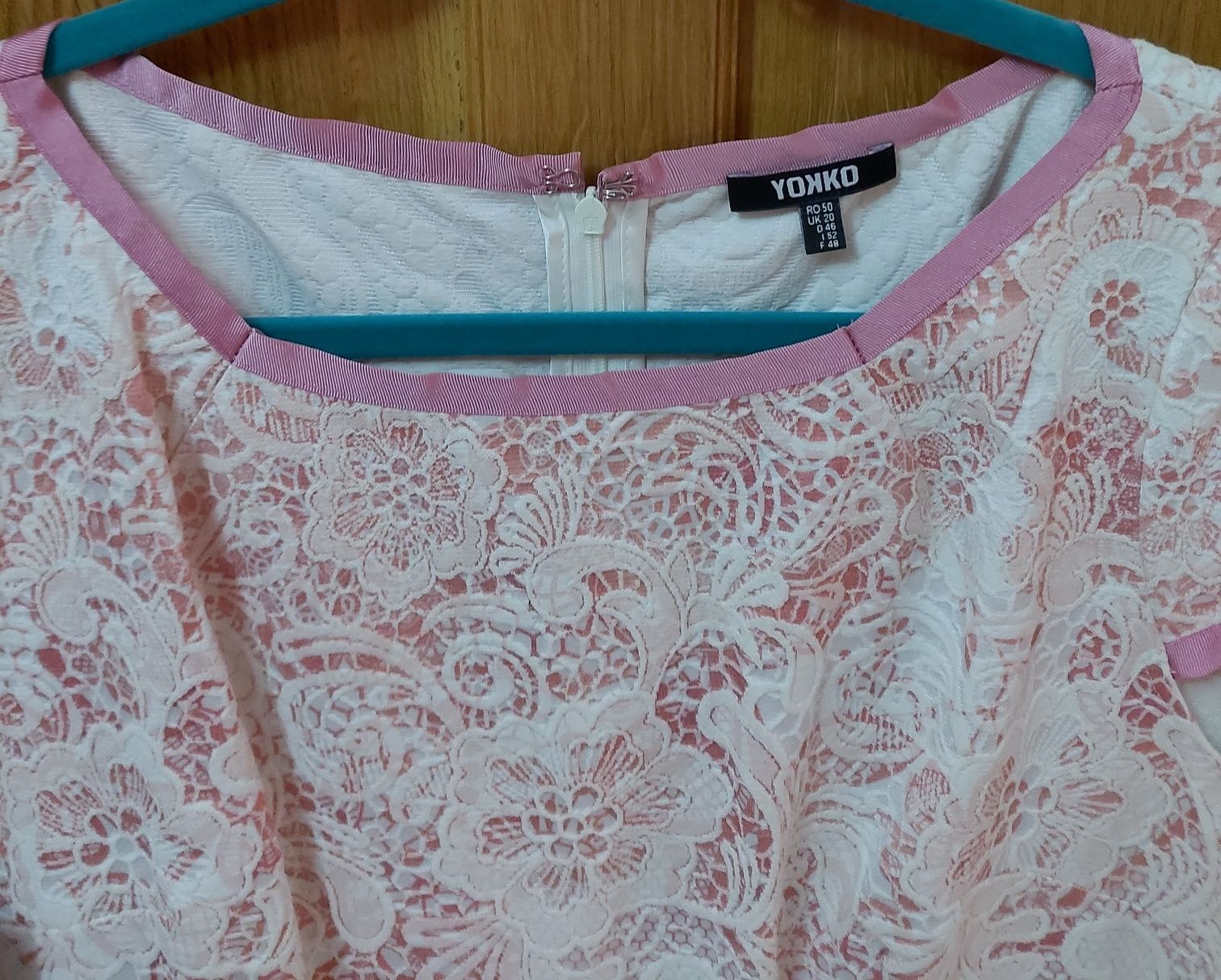 Rochie pentru ocazii speciale