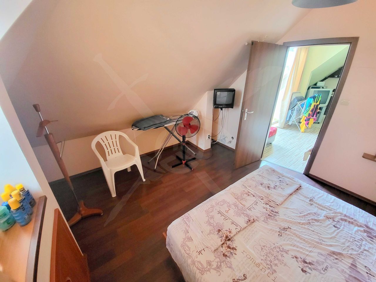 Продава се Двустаен апартамент в к.к. Слънчев бряг - 54 кв.м за 1204 €/кв.м - Снимка #1