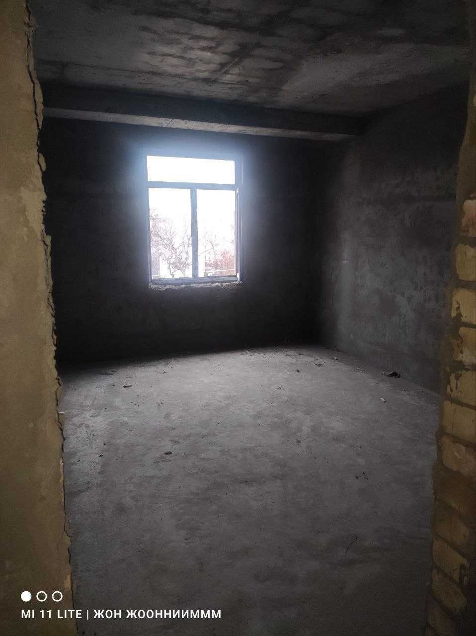 Продаётся 3-комнатная квартира в новостройке — цена ниже рынка!