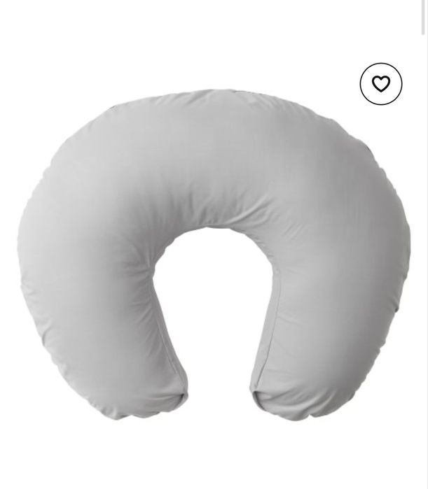 Възглавница за кърмене Ikea