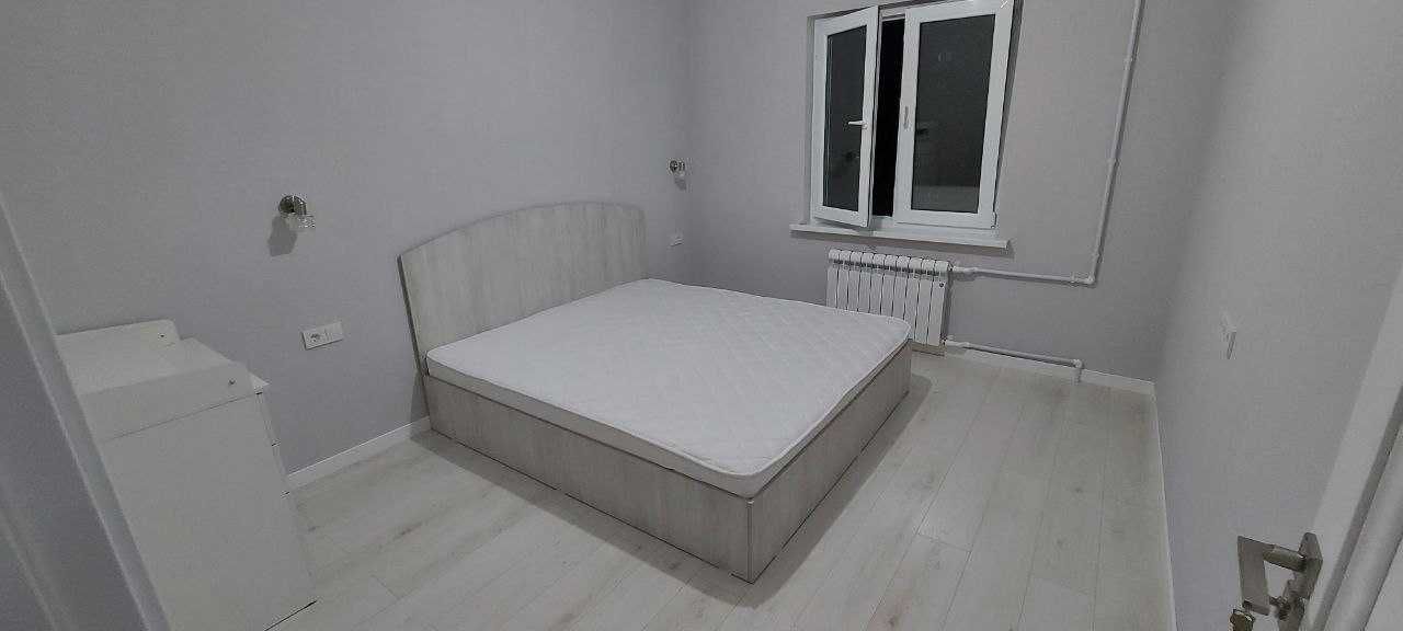 Продаю свою 4 комн. квартиру 4/3/5 на Карасу 2 площадь 92 м.кв.