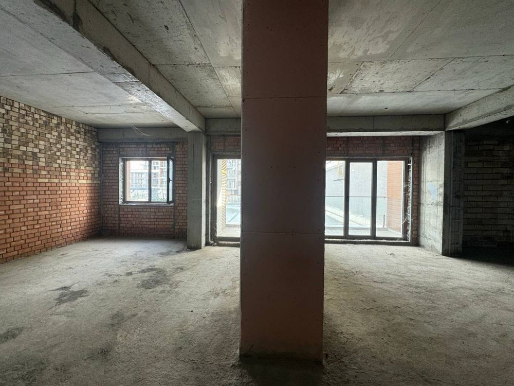 Срочно Продается Квартира 4/2/8 135м2 на ЖК “Gardens Residence”